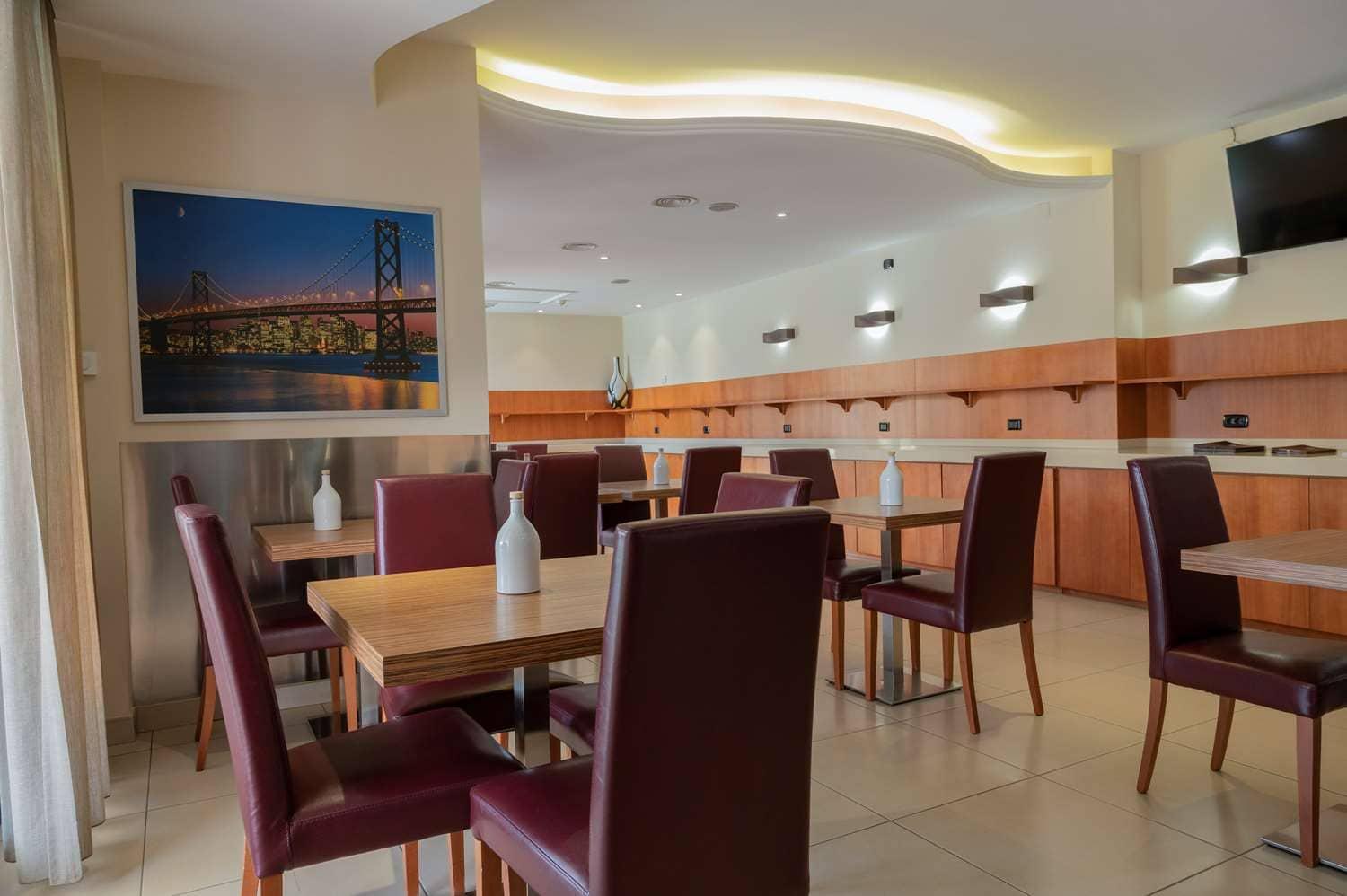Hotel Agora Sure Hotel Collection By Best Western Lago Patria Eksteriør billede