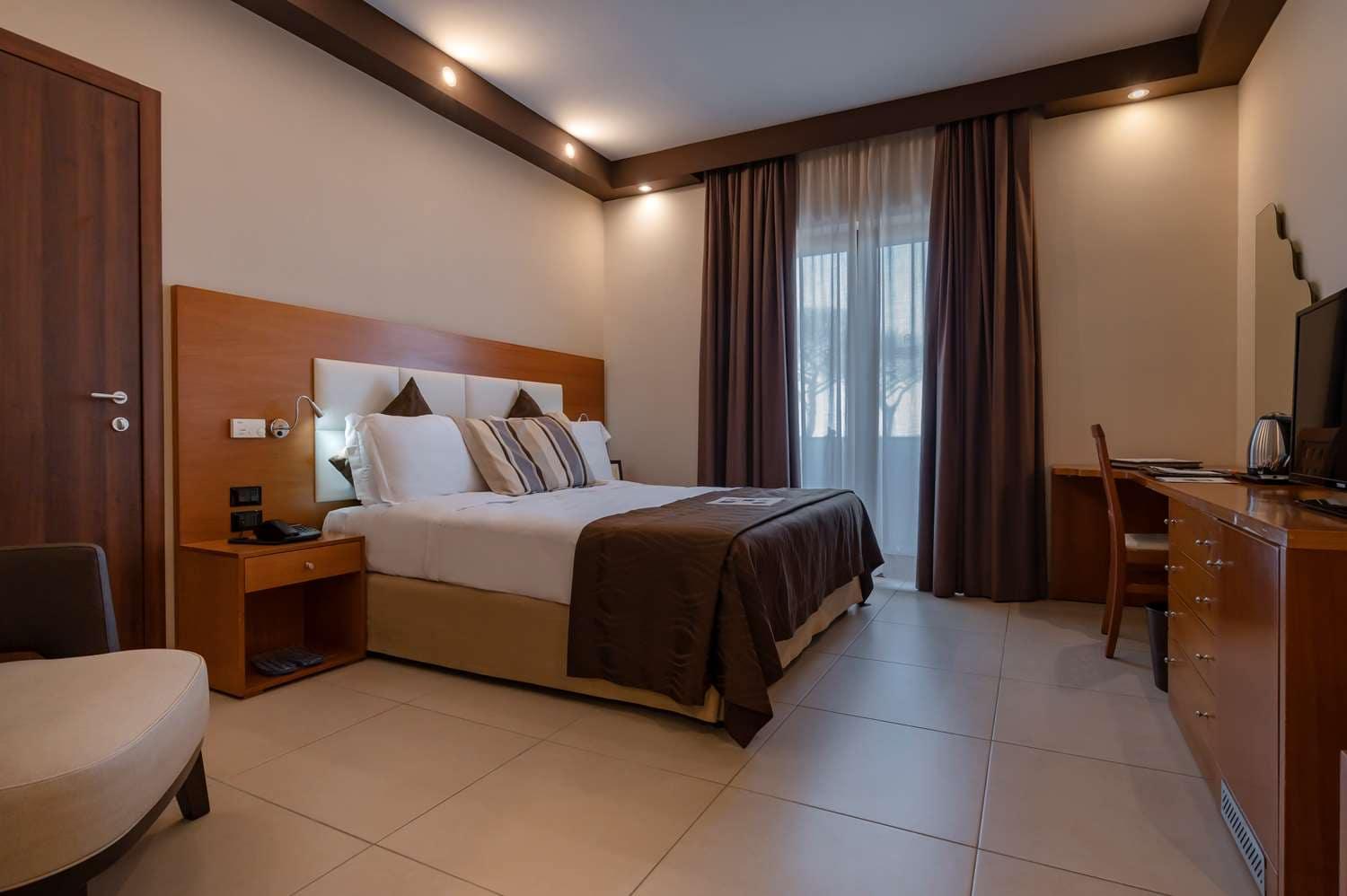 Hotel Agora Sure Hotel Collection By Best Western Lago Patria Eksteriør billede
