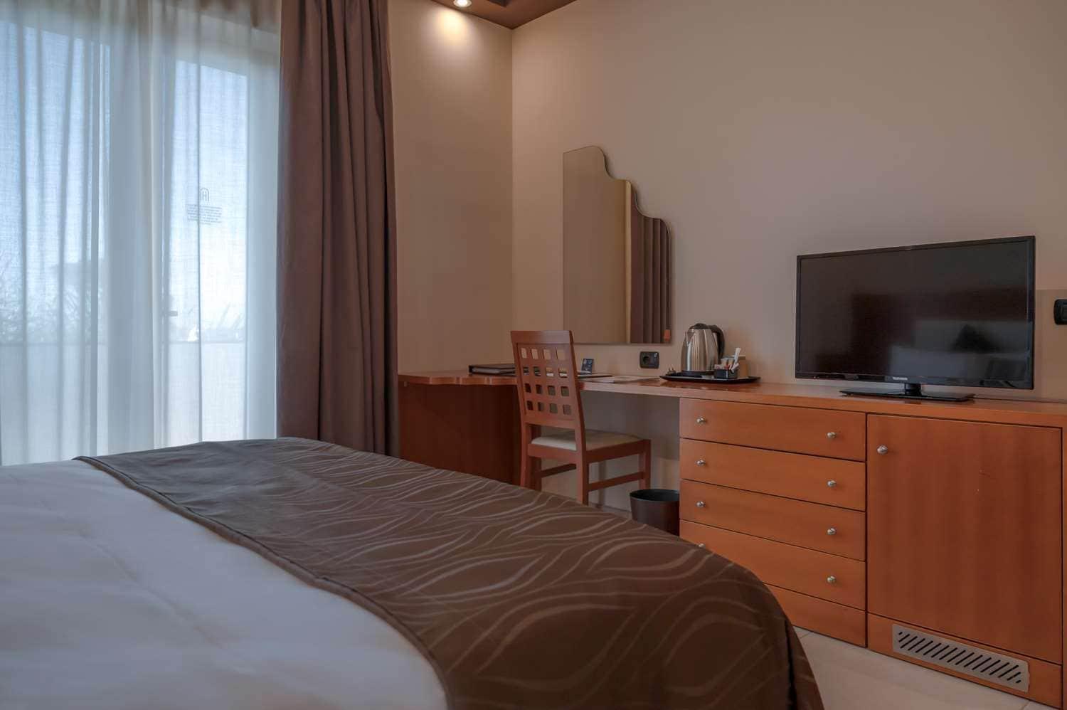 Hotel Agora Sure Hotel Collection By Best Western Lago Patria Eksteriør billede