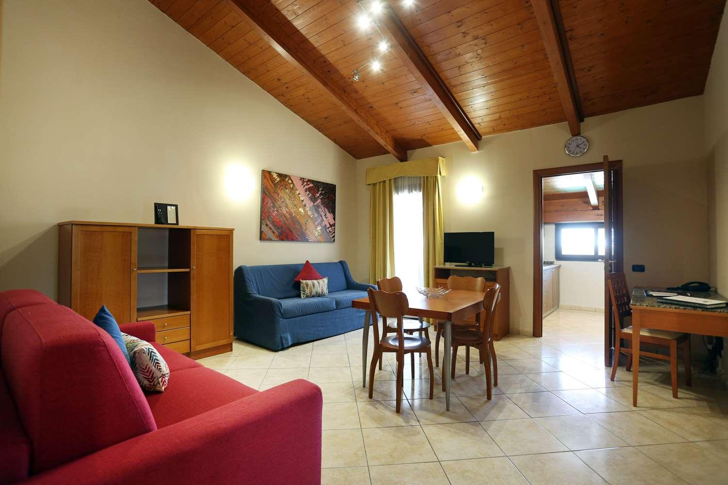 Hotel Agora Sure Hotel Collection By Best Western Lago Patria Eksteriør billede