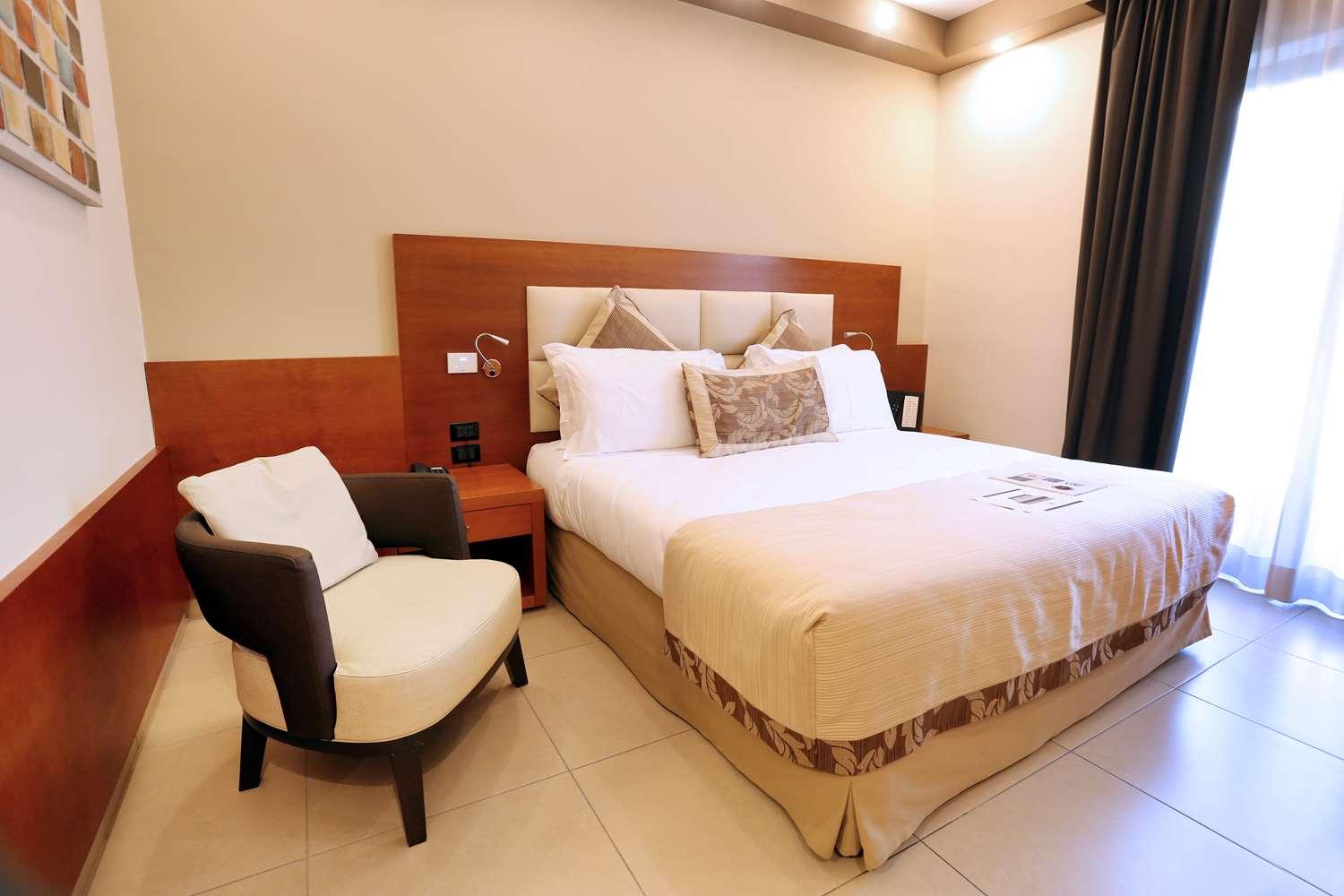 Hotel Agora Sure Hotel Collection By Best Western Lago Patria Eksteriør billede