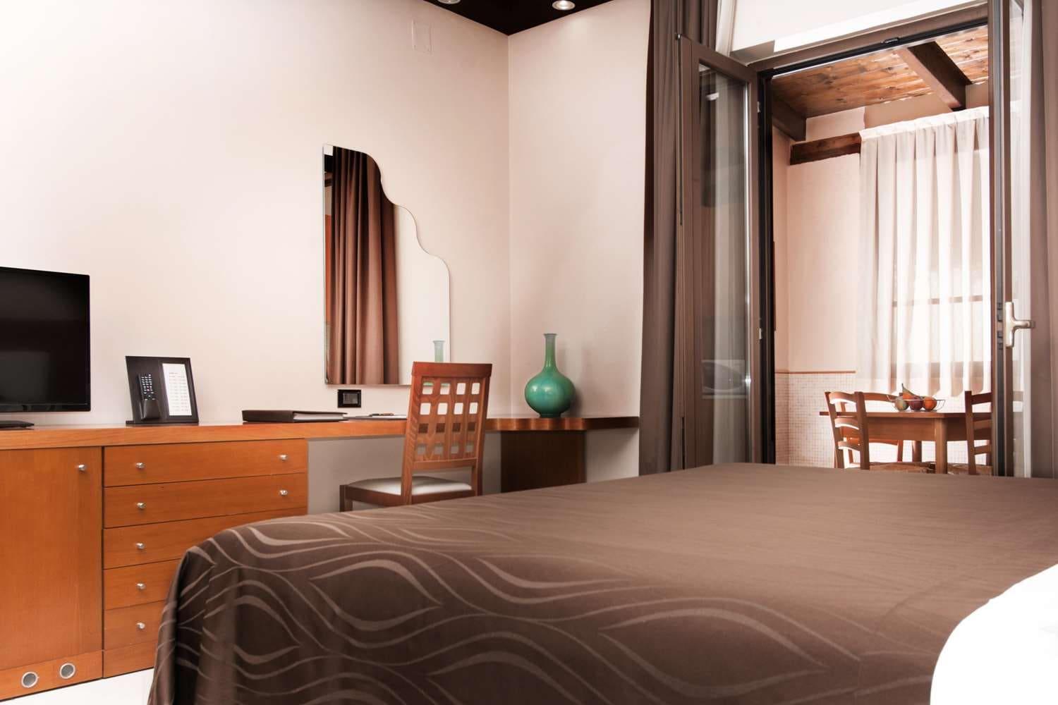 Hotel Agora Sure Hotel Collection By Best Western Lago Patria Eksteriør billede