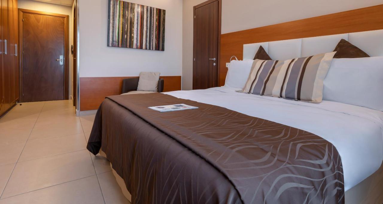 Hotel Agora Sure Hotel Collection By Best Western Lago Patria Eksteriør billede