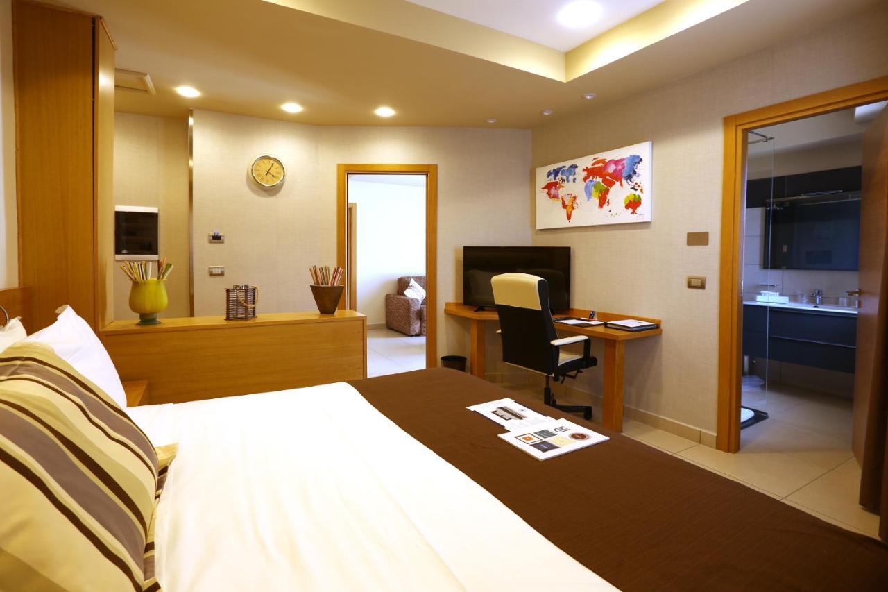 Hotel Agora Sure Hotel Collection By Best Western Lago Patria Eksteriør billede