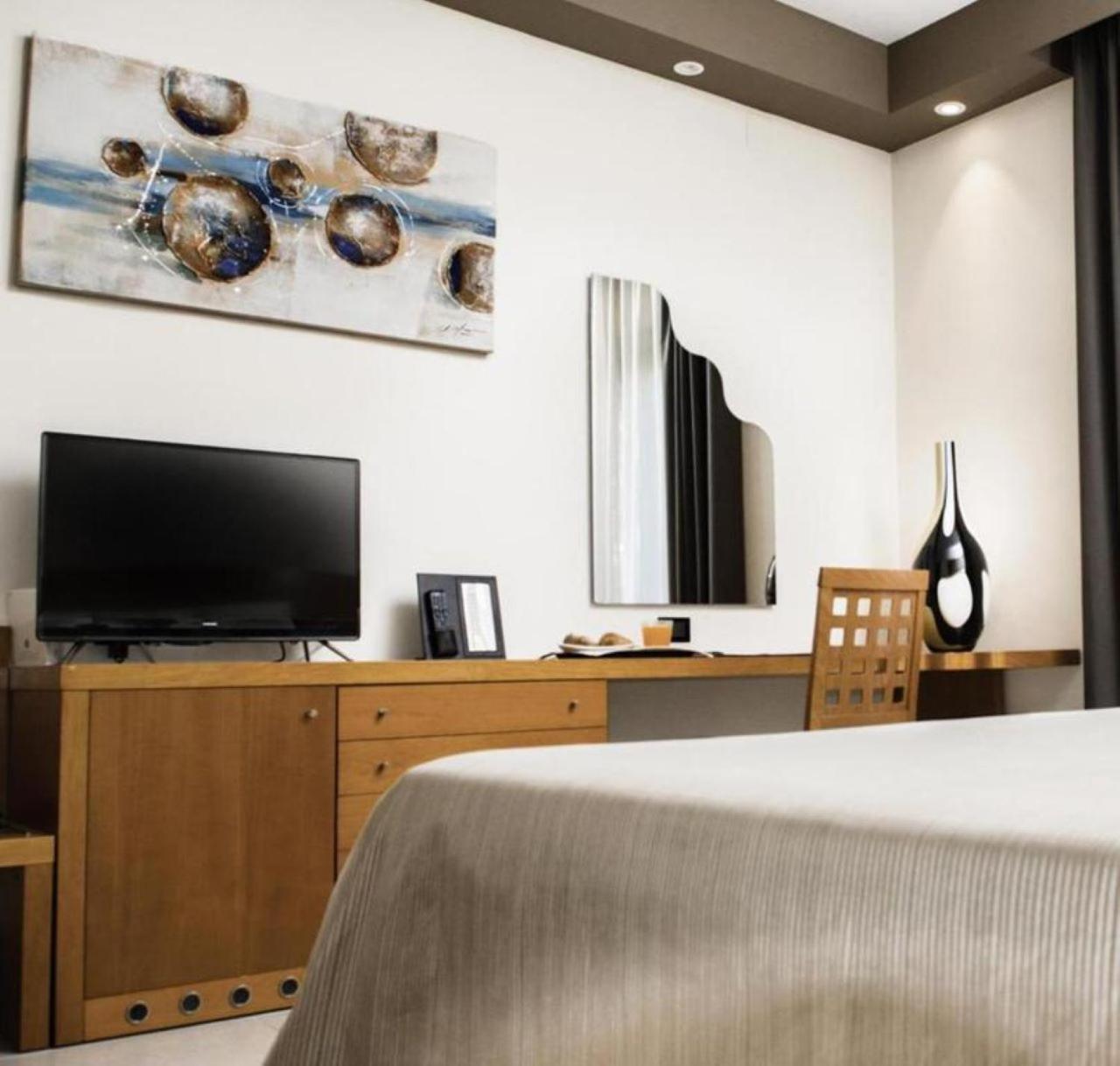 Hotel Agora Sure Hotel Collection By Best Western Lago Patria Eksteriør billede